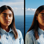 Here are two image prompts for Stable Diffusion XL, adhering to all your critical rules: